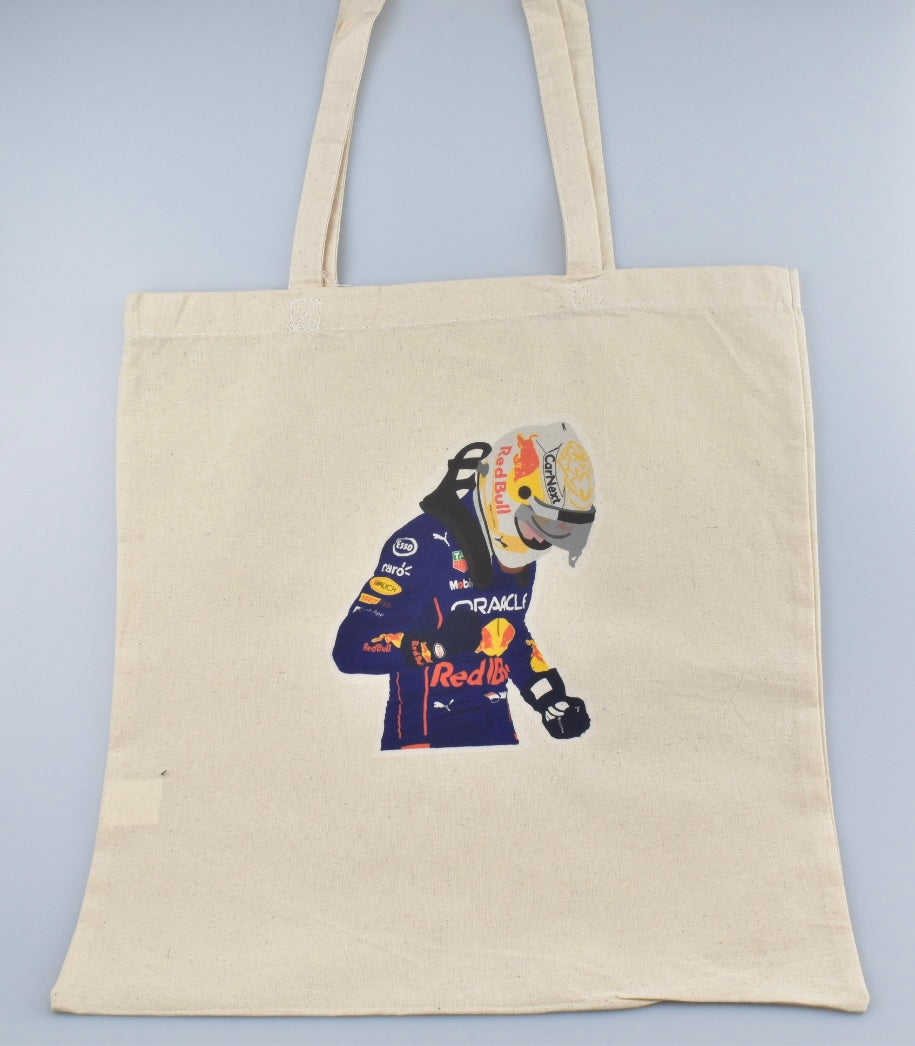 Max draagtas 3 varianten