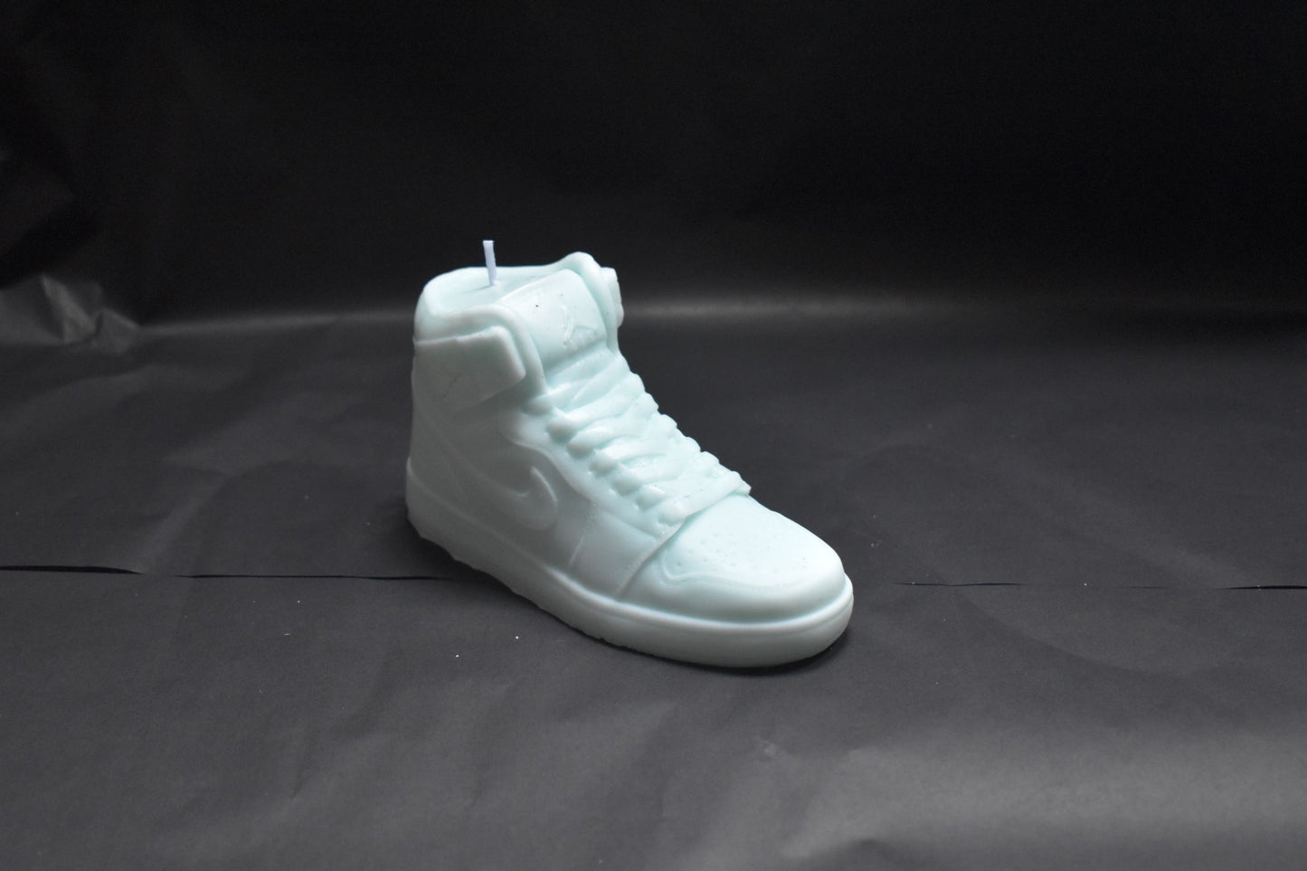 Sneaker kaars