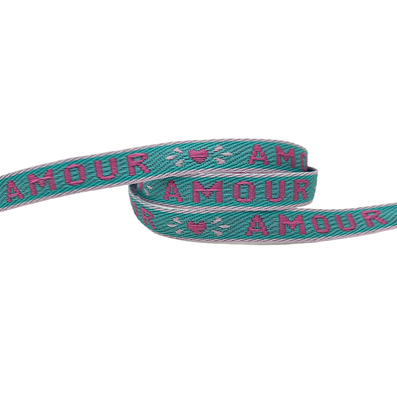 Armband Festival lint verschillende varianten