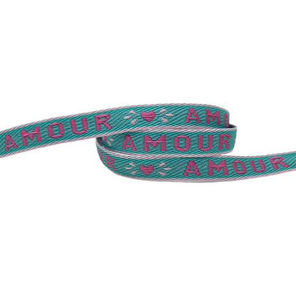 Armband Festival lint verschillende varianten