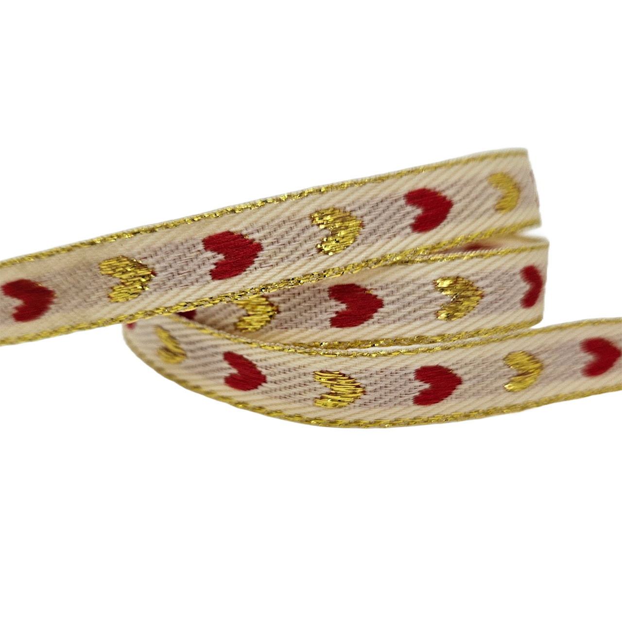 Armband Festival lint verschillende varianten