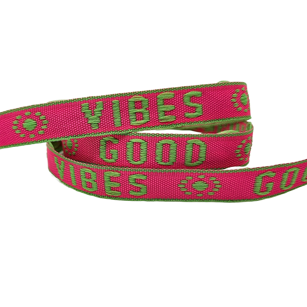 Armband Festival lint verschillende varianten