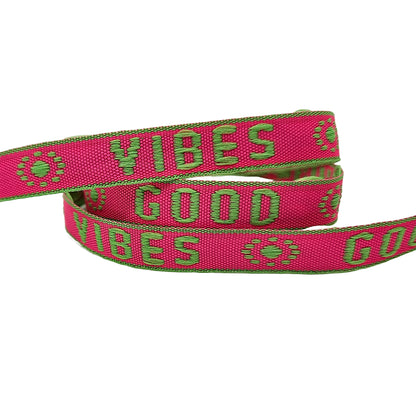 Armband Festival lint verschillende varianten