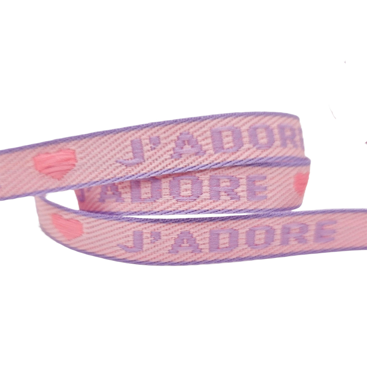 Armband Festival lint verschillende varianten
