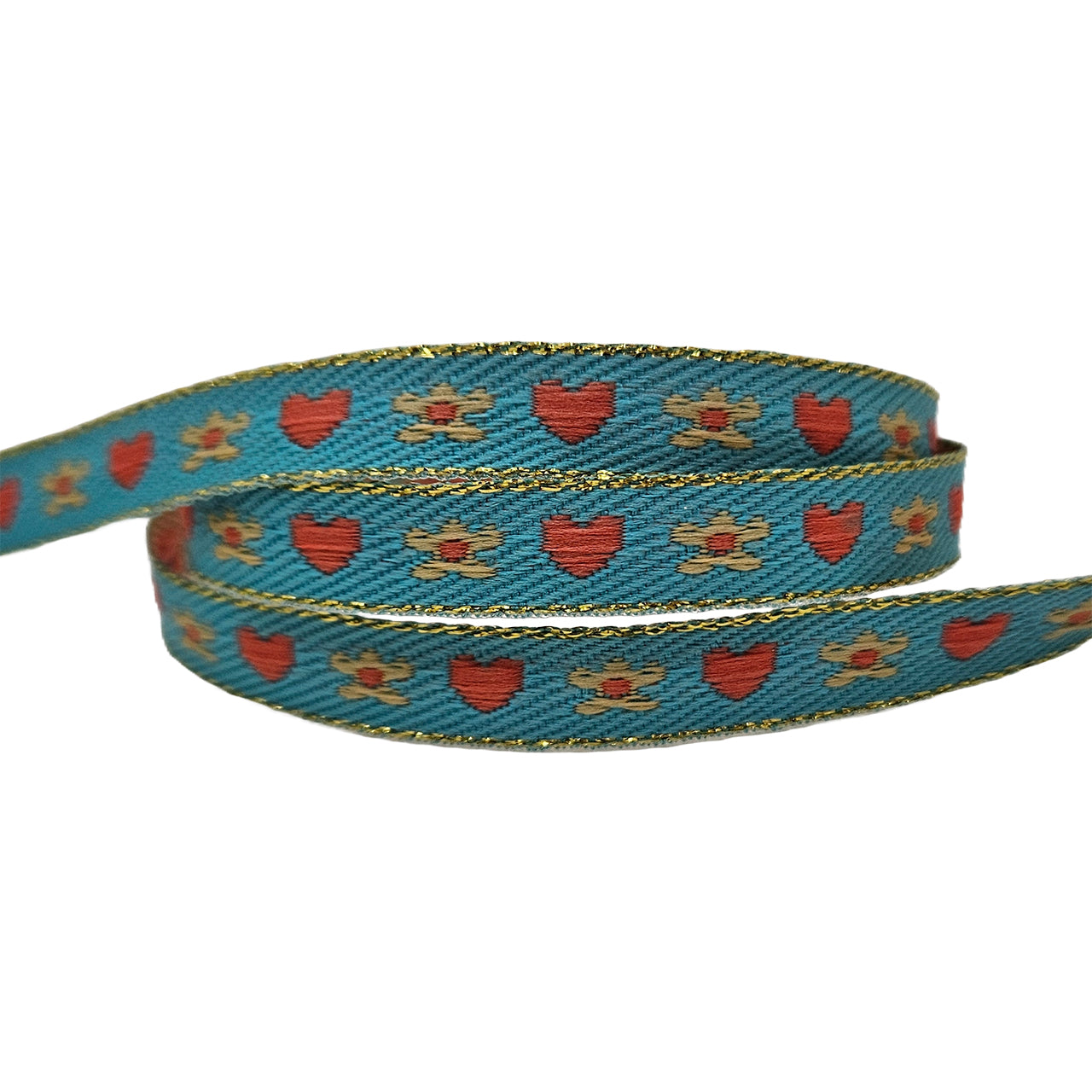 Armband Festival lint verschillende varianten