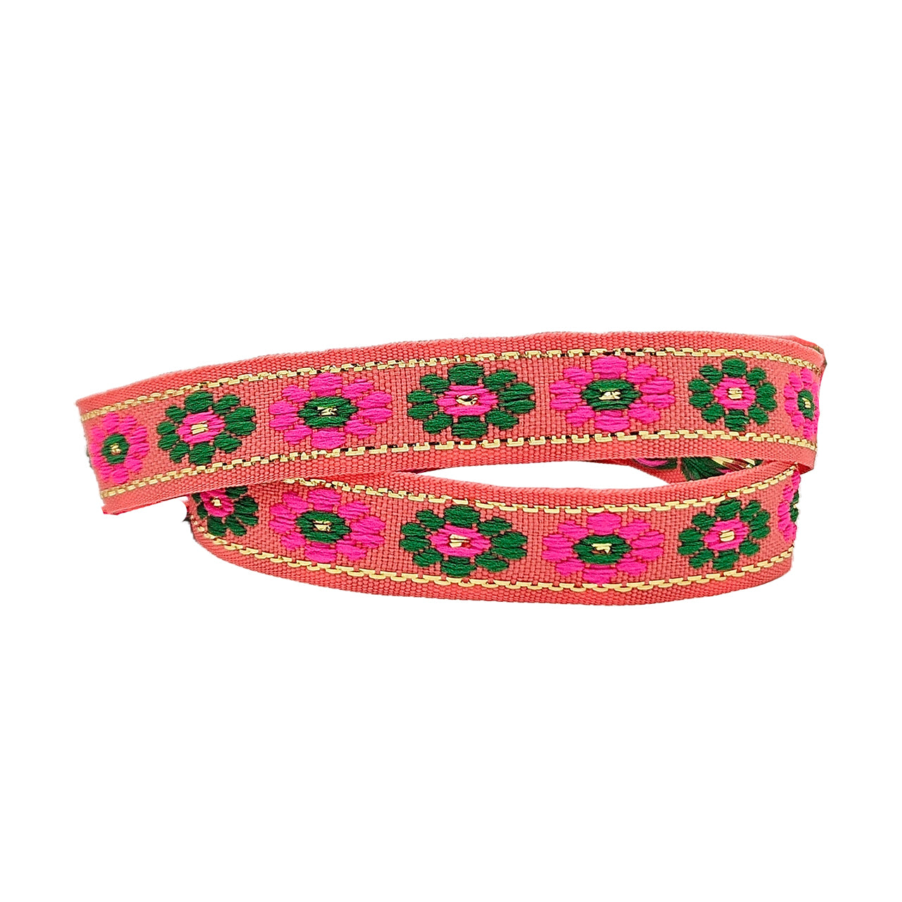 Armband Festival lint verschillende varianten