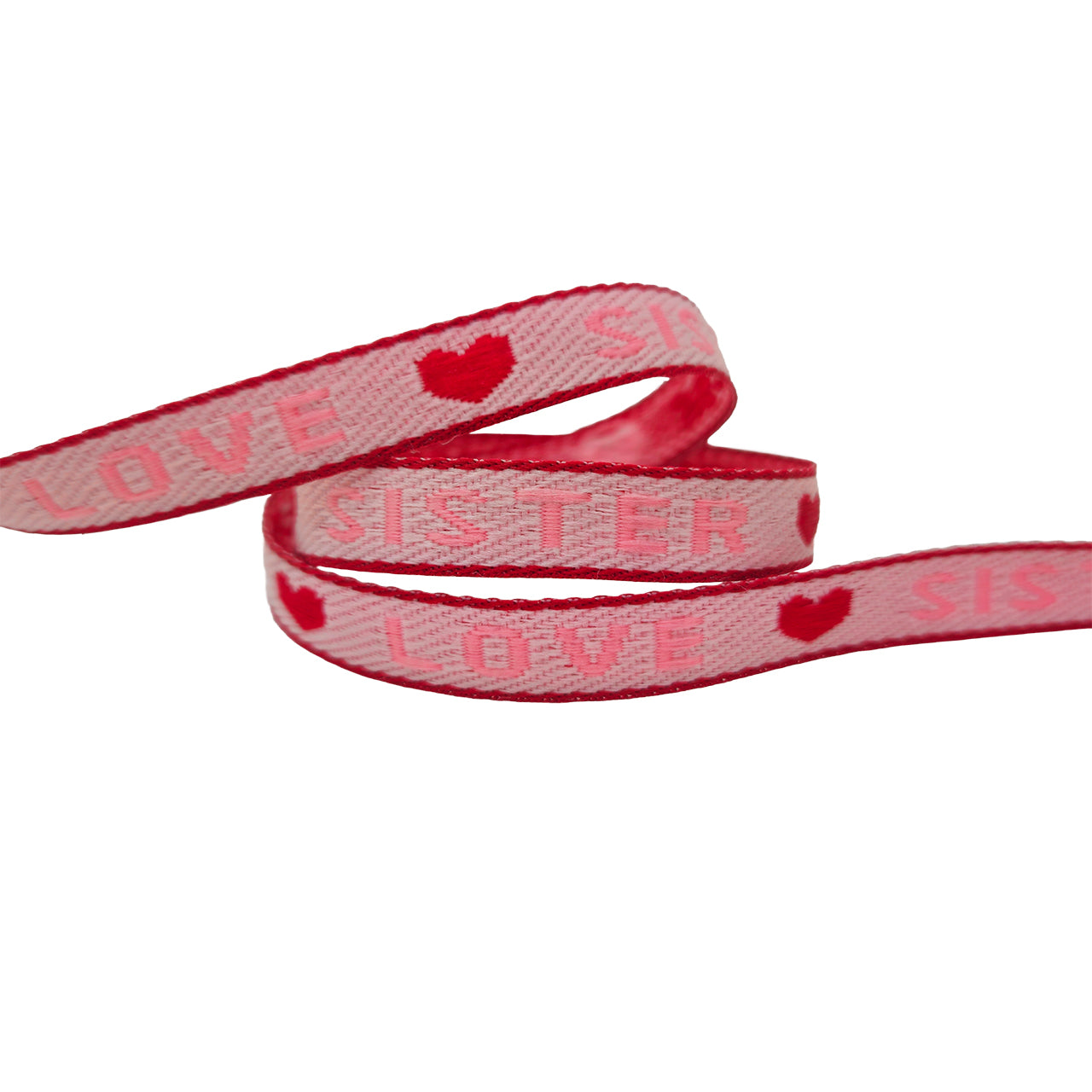 Armband Festival lint verschillende varianten