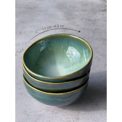 Landschap bowl